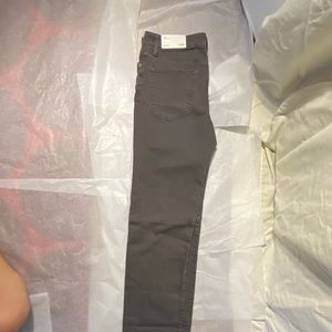 American Eagle Slim Straight Flex Chinos 32/36 Mens